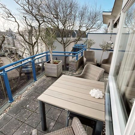 Hello Zeeland - Appartement Loverendale 38 ドンブルグ エクステリア 写真