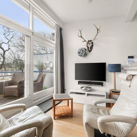Hello Zeeland - Appartement Loverendale 38 ドンブルグ エクステリア 写真