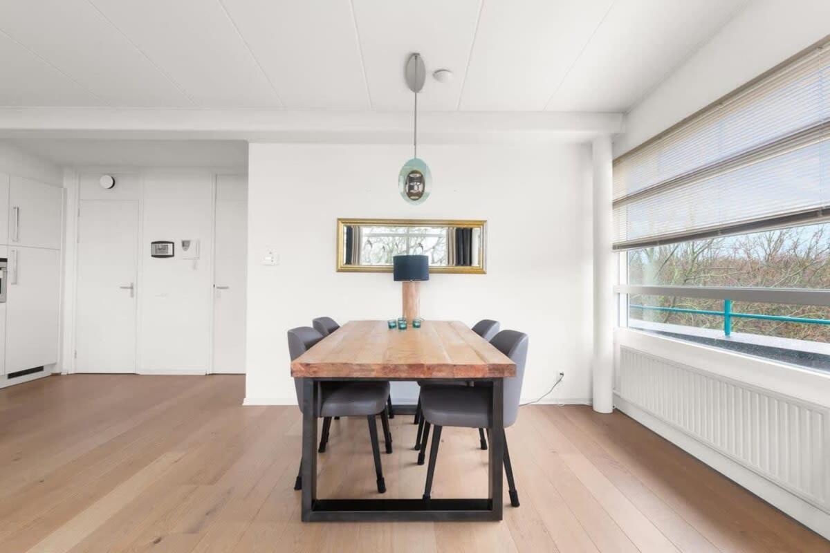 Hello Zeeland - Appartement Loverendale 38 ドンブルグ エクステリア 写真