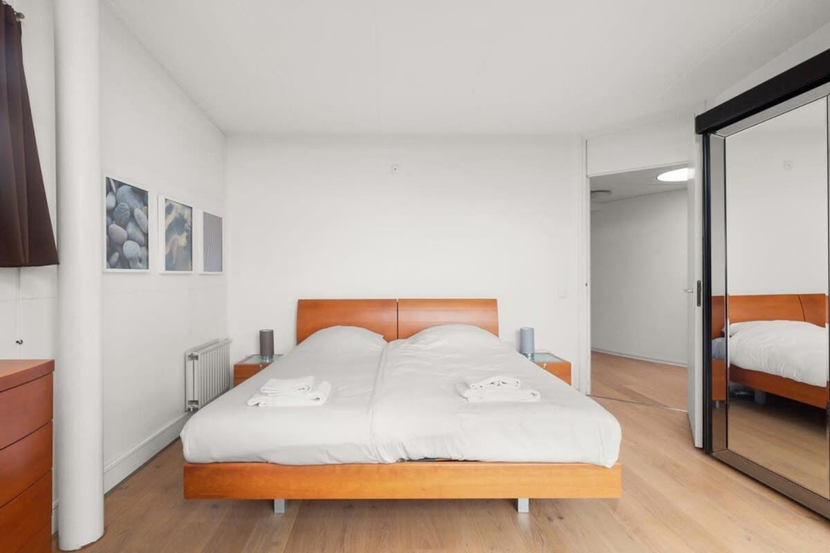 Hello Zeeland - Appartement Loverendale 38 ドンブルグ エクステリア 写真