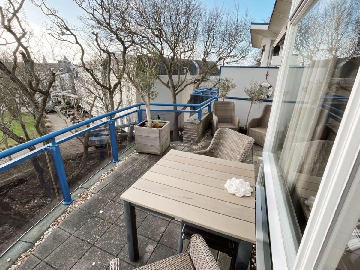 Hello Zeeland - Appartement Loverendale 38 ドンブルグ エクステリア 写真