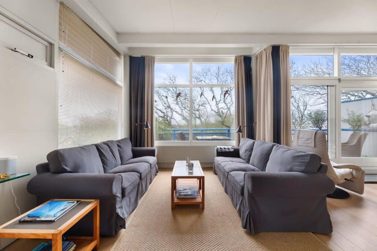 Hello Zeeland - Appartement Loverendale 38 ドンブルグ エクステリア 写真
